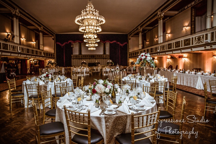 Statler City Llc wedding vendor photo