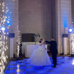 Photo of Beloved Entertainment, a wedding DJ in Buffalo
