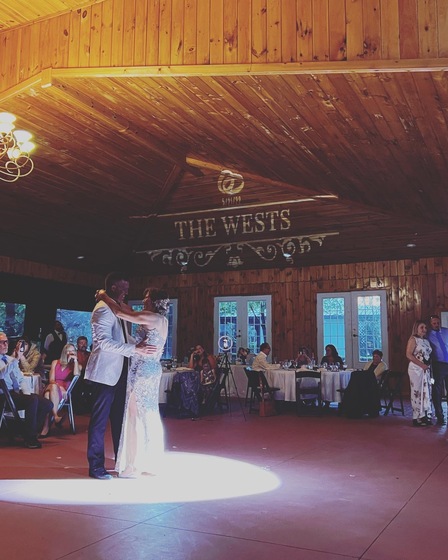 Beloved Entertainment wedding vendor photo