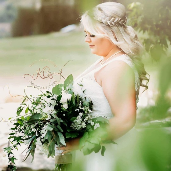 Susan Marie Floral Design wedding vendor photo