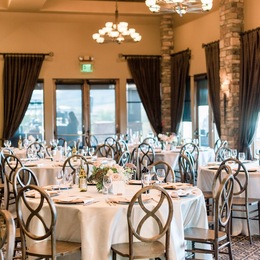 Photo of The Club At Pradera, a wedding venue in Denver