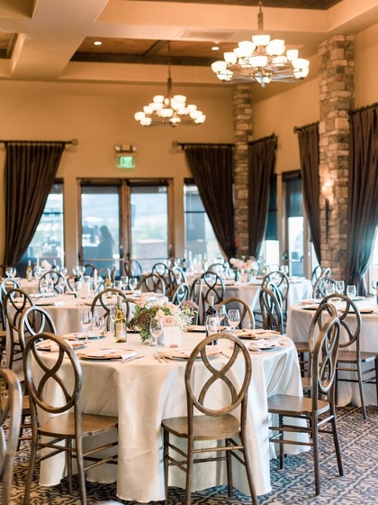 The Club At Pradera wedding vendor photo