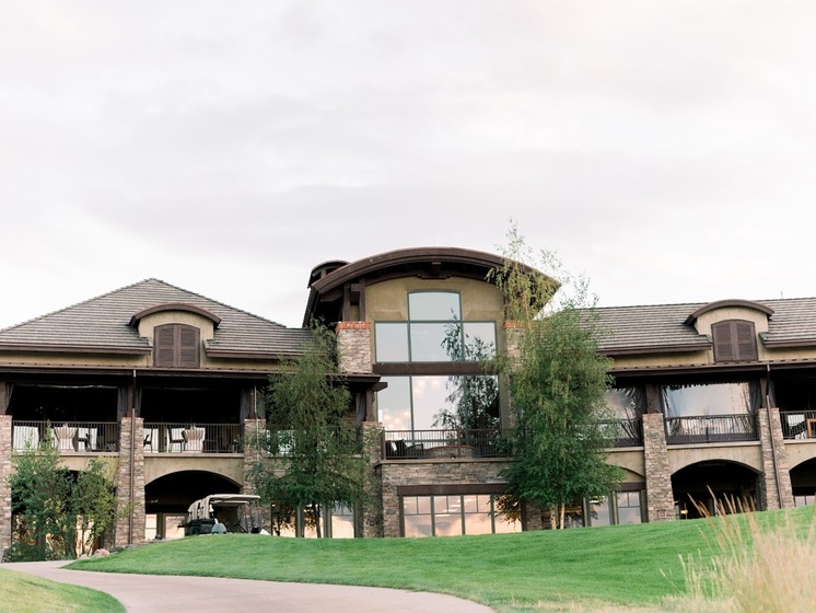 The Club At Pradera wedding vendor photo