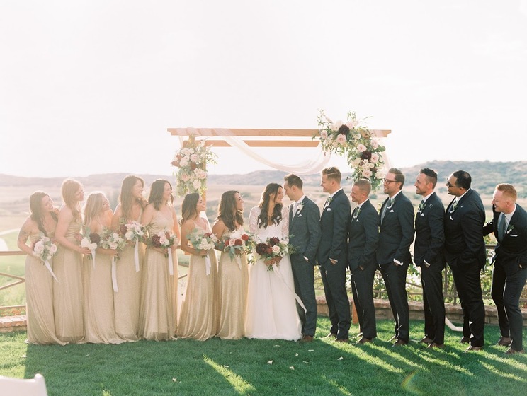 The Club At Pradera wedding vendor photo