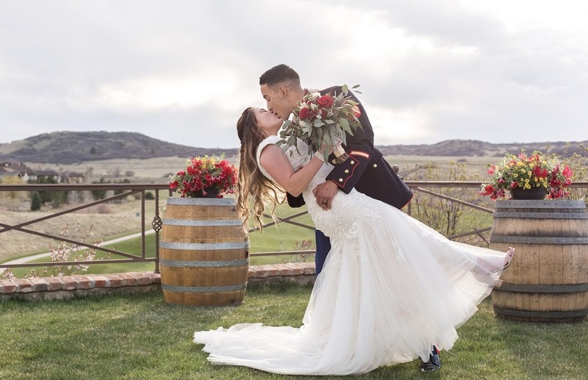 The Club At Pradera wedding vendor photo