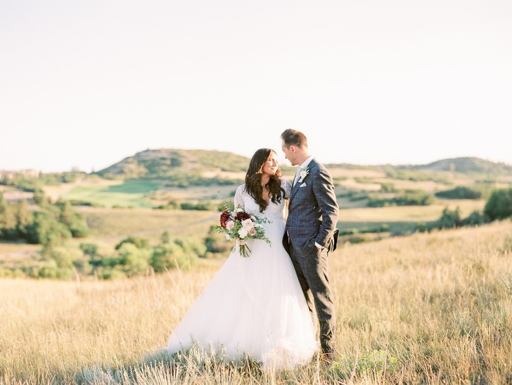 The Club At Pradera wedding vendor photo