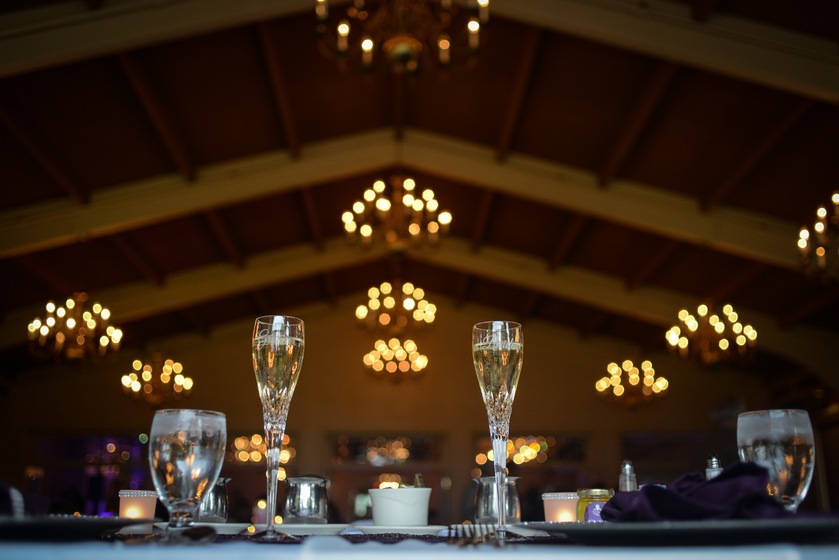 Brierwood Country Club wedding vendor photo