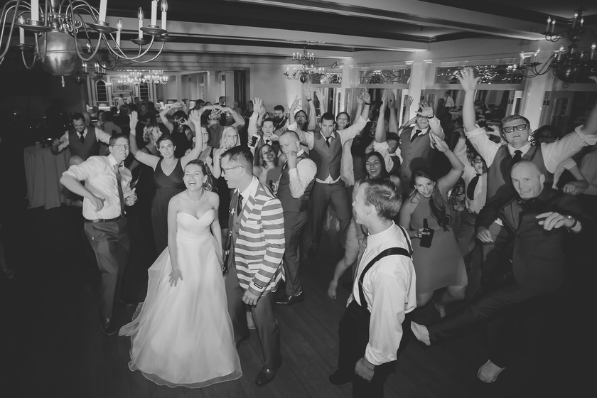Brierwood Country Club wedding vendor photo