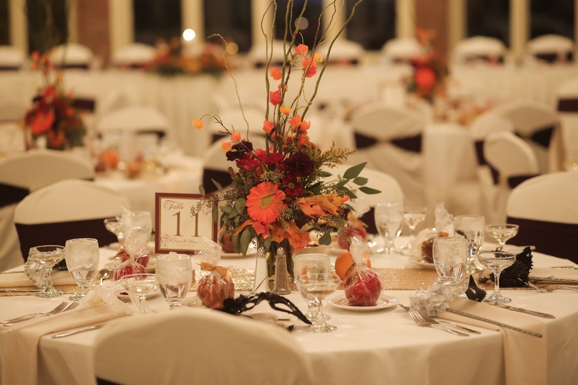 Brierwood Country Club wedding vendor photo