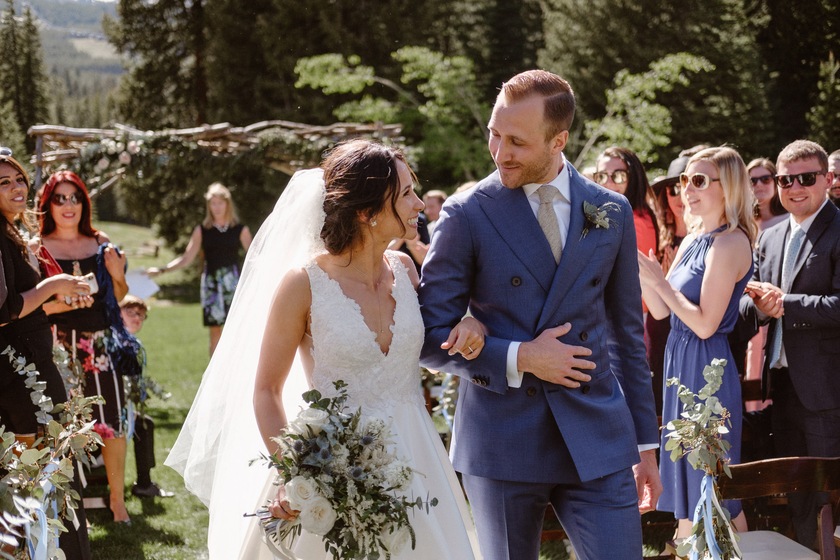 Larsen Photo Co. wedding vendor photo
