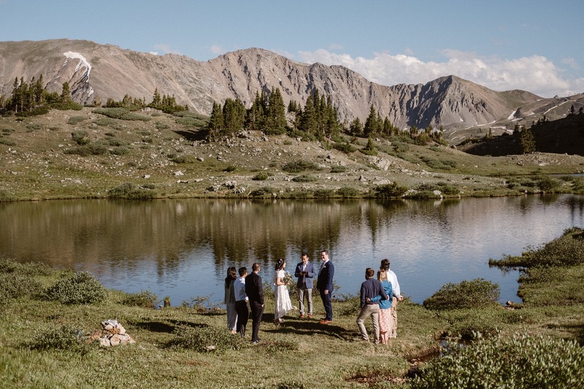 Larsen Photo Co. wedding vendor photo