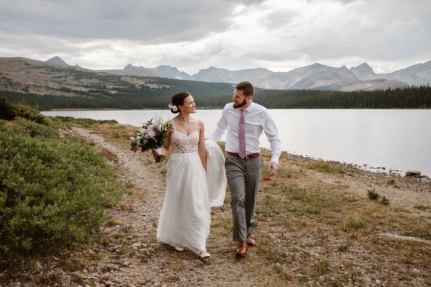 Larsen Photo Co. wedding vendor photo