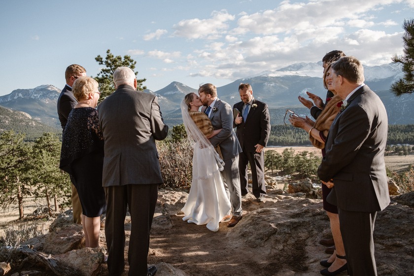 Larsen Photo Co. wedding vendor photo