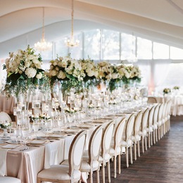 Photo of All Seasons Rental/hank Parker Re, a wedding rentals in Buffalo