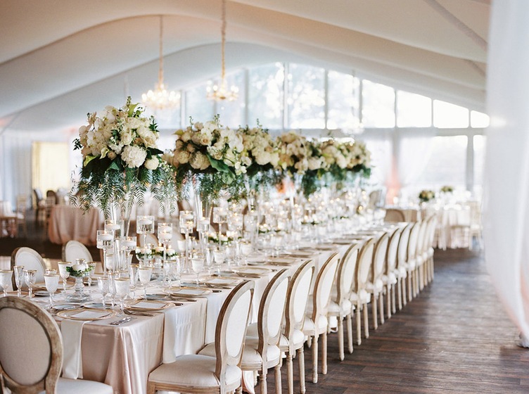 All Seasons Rental/hank Parker Re wedding vendor photo