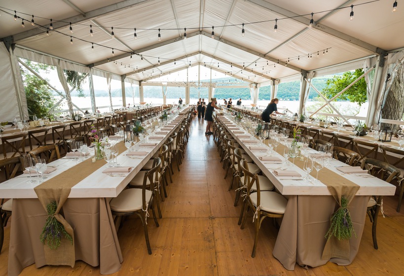 All Seasons Rental/hank Parker Re wedding vendor photo