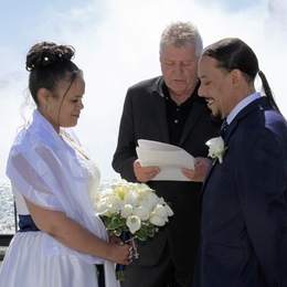 Photo of Niagara Falls Chapel, a wedding officiant in Buffalo
