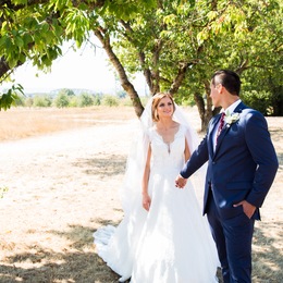 Photo of Ekcinema, a wedding videographer in Boise