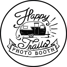 Happy Trails Photo Booth, Llc photo