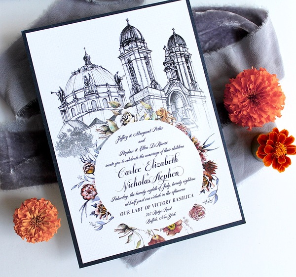 Rust Belt Love wedding vendor photo