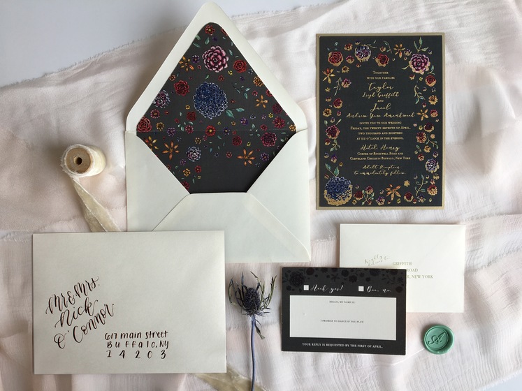 Rust Belt Love wedding vendor photo