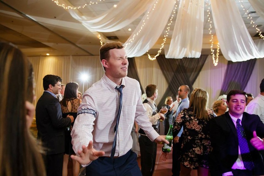 Local Event Supplies wedding vendor photo