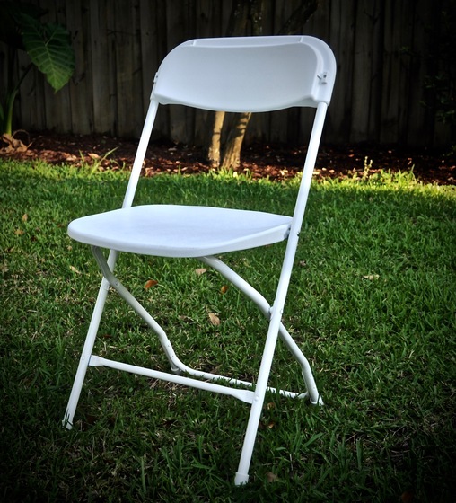 Local Event Supplies wedding vendor photo