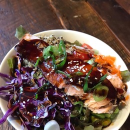 Photo of O'brien's Farm Fresh Kitchen, a wedding caterer in Buffalo