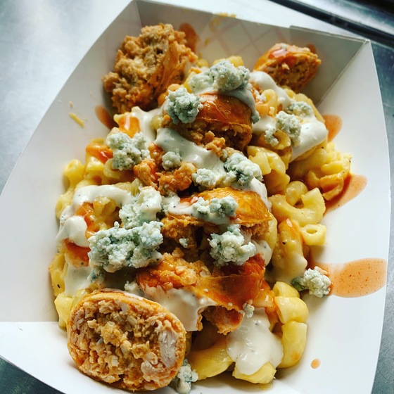 O'brien's Farm Fresh Kitchen wedding vendor photo