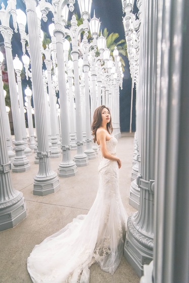 Alex Yang Photography wedding vendor photo
