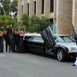 Photo of Empire Limousine, a wedding limo service in New York