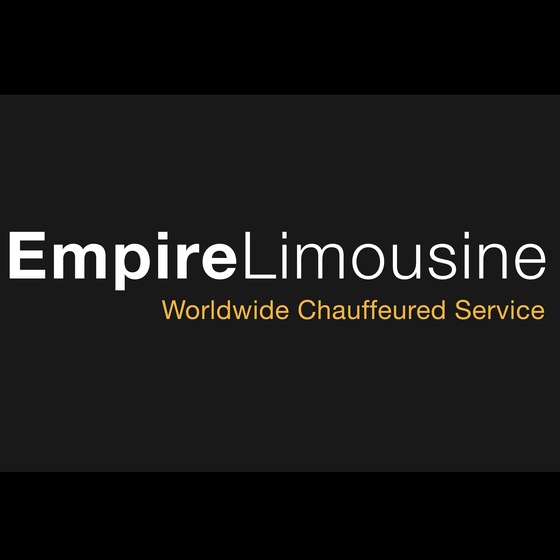 Empire Limousine wedding vendor photo