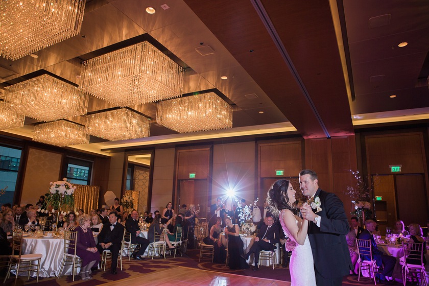 Adrienne And Co Luxury Events wedding vendor photo