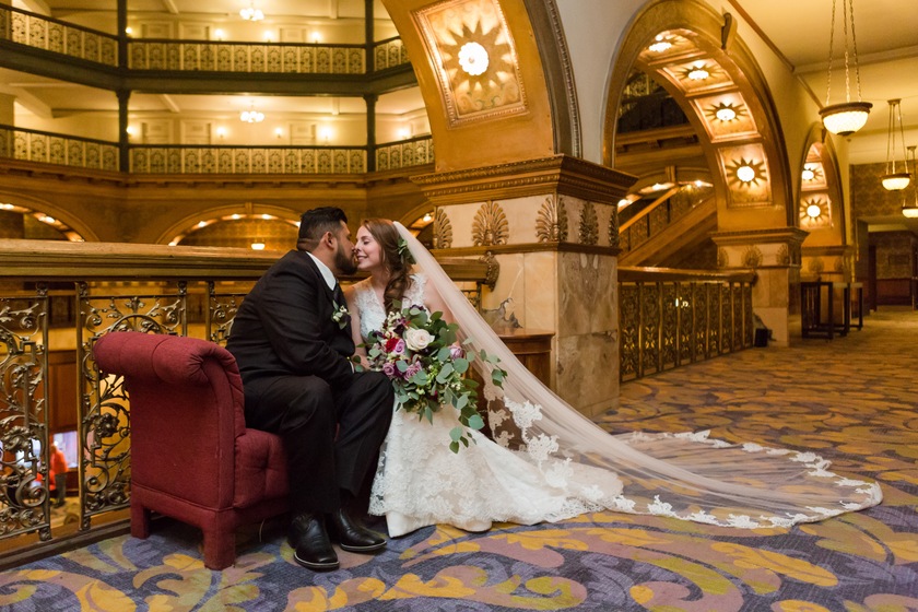 Adrienne And Co Luxury Events wedding vendor photo