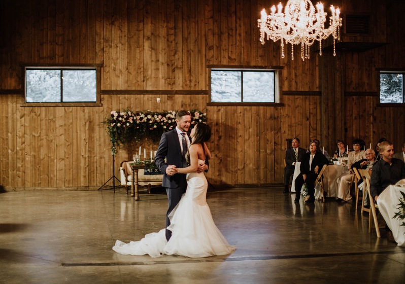 Adrienne And Co Luxury Events wedding vendor photo