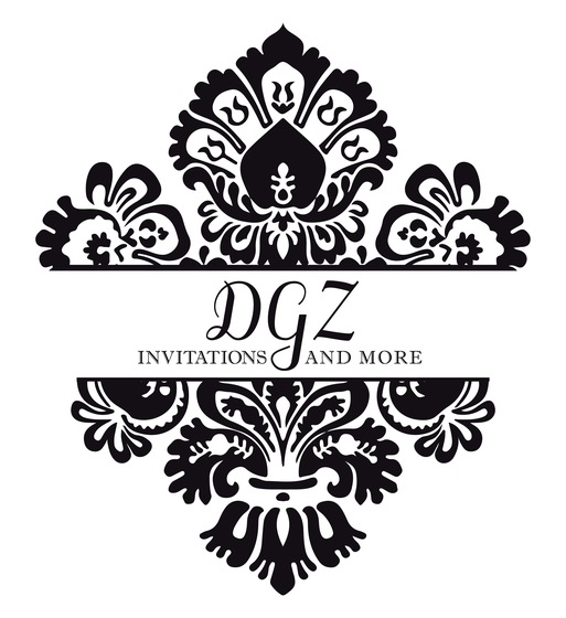 Dgz Invitations And More wedding vendor photo