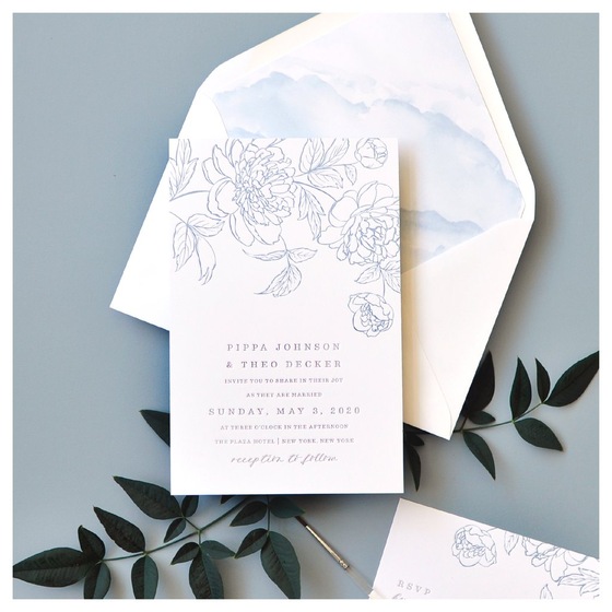 Dgz Invitations And More wedding vendor photo