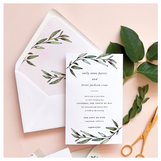 Dgz Invitations And More wedding vendor photo