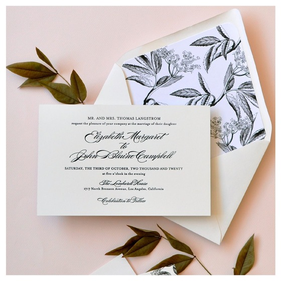 Dgz Invitations And More wedding vendor photo