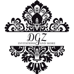 Dgz Invitations And More photo
