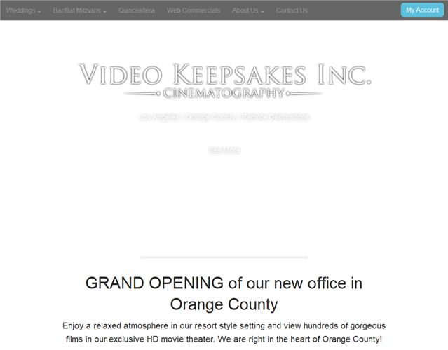 Vki Party wedding vendor photo