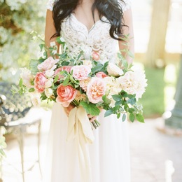Photo of City Blossoms, a wedding florist in Las Vegas