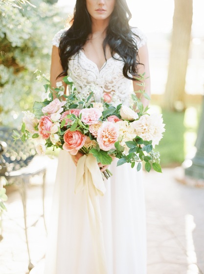 City Blossoms wedding vendor photo