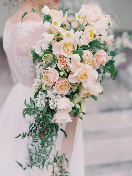City Blossoms wedding vendor photo