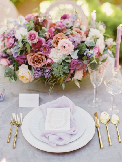 City Blossoms wedding vendor photo