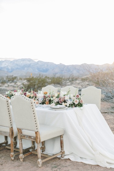 City Blossoms wedding vendor photo