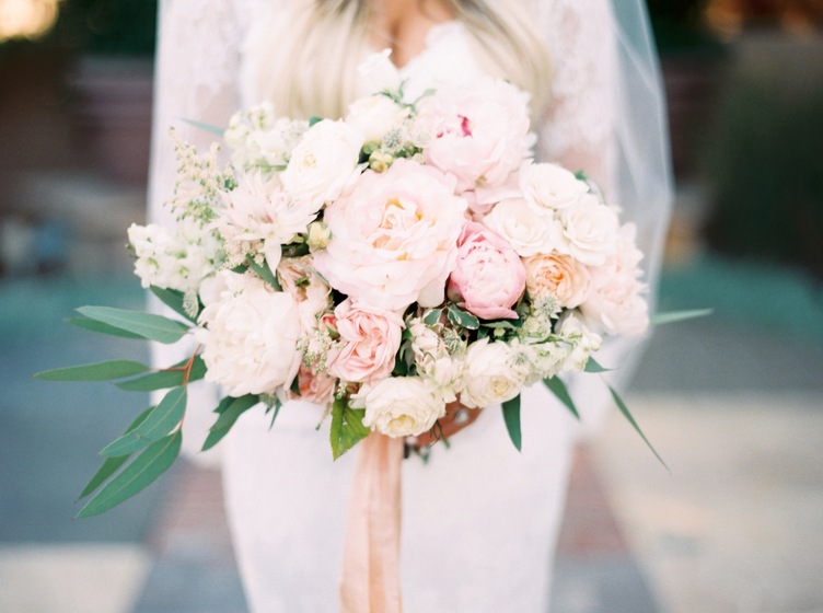 City Blossoms wedding vendor photo