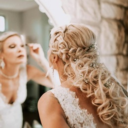 Luxx Bridal And Co photo