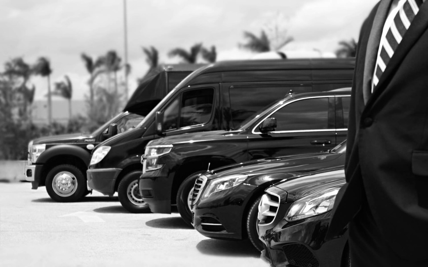 Denver 24/7 Limo Llc wedding vendor photo