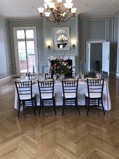 Keynote Events wedding vendor photo